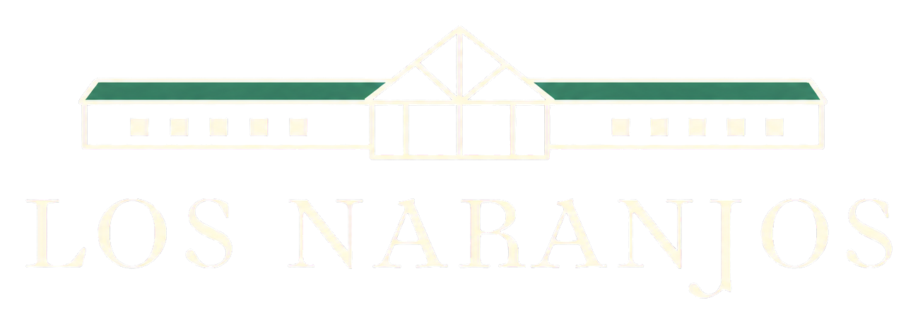 Logotipo de Los Naranjos