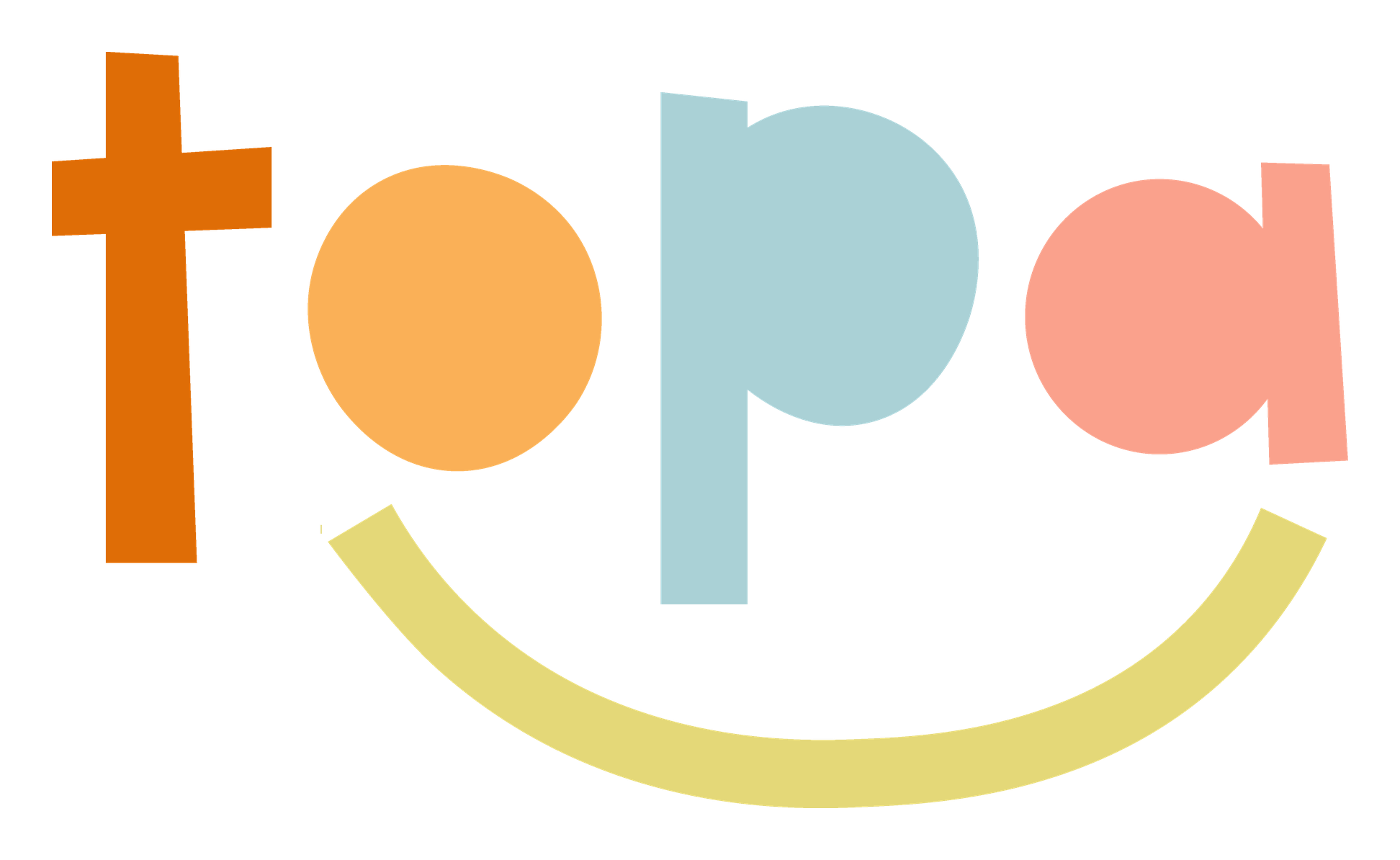 Logotipo de TOPA